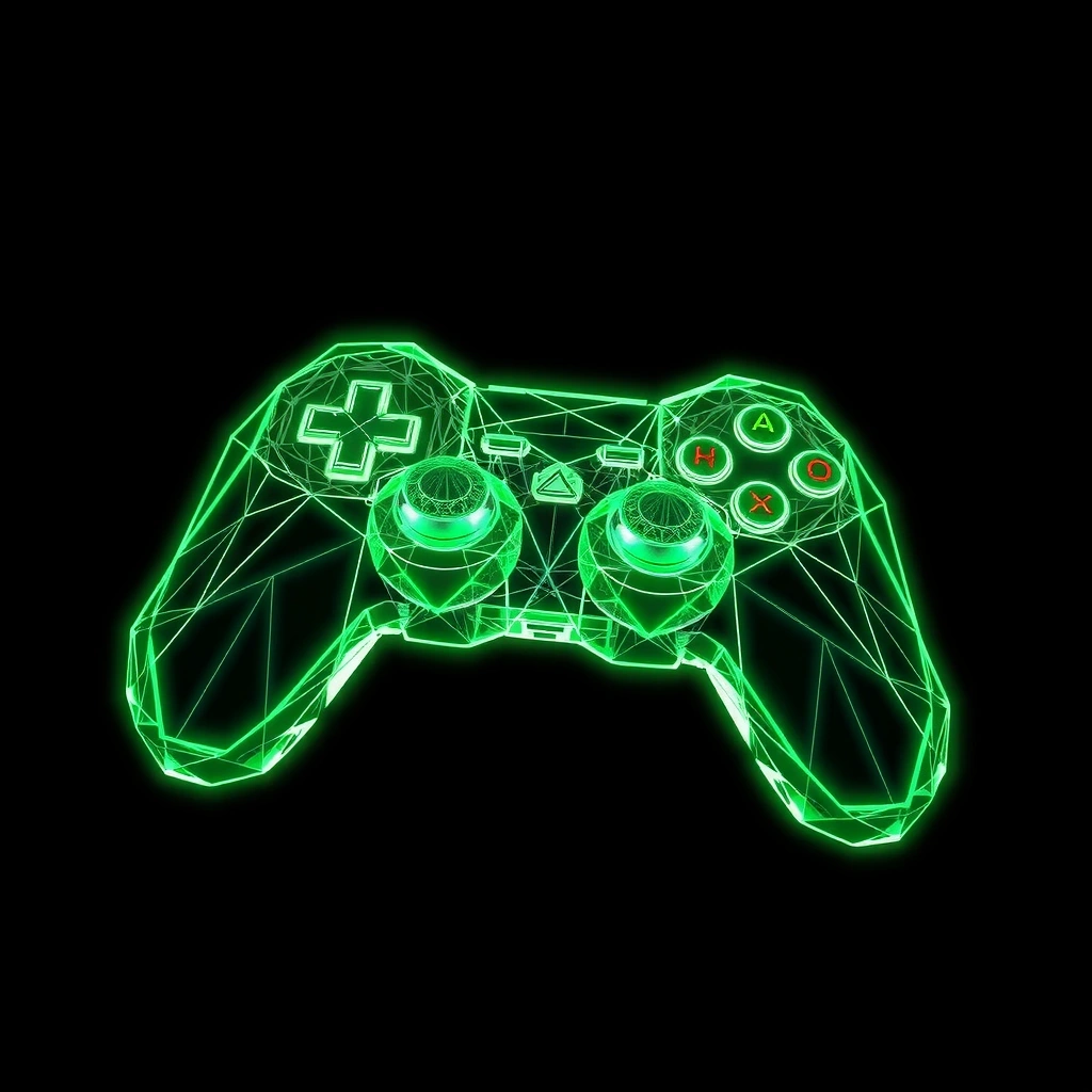 Controller abstraction