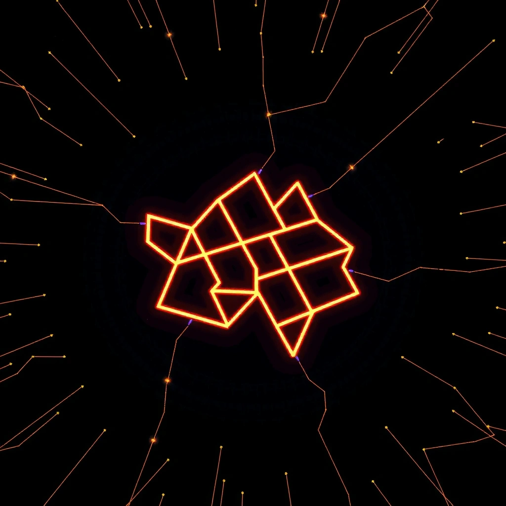 Kilkenny Tech District Map